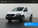 Mercedes-Benz Citan 110 CDI GB L1, Voorwielaandrijving, Stof, Bedrijf, 2 stoelen