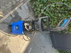 Nilfisk C120.3 hogedrukreiniger, Ophalen, Gebruikt, Elektrisch, Nilfisk