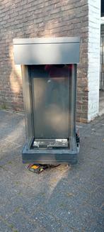 Gas kachel bieden, Huis en Inrichting, Kachels, Ophalen of Verzenden, Gebruikt, Gas, Gaskachel