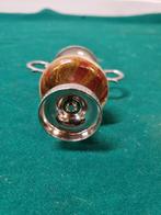 Vaasje amfora klein vintage jaren 50, Huis en Inrichting, Woonaccessoires | Vazen, Ophalen of Verzenden, 'T Olde Gre-j, Info@toldegrej.nl