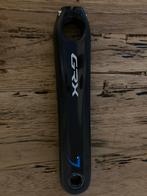 Stages L GRX Powermeter 172,5 mm, Ophalen of Verzenden, Zo goed als nieuw, Racefiets, Crankstel of Pedalen