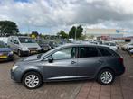 Seat Ibiza ST 1.2 TDI Style Ecomotive - Cruise - Clima, Voorwielaandrijving, Euro 5, Stof, Gebruikt
