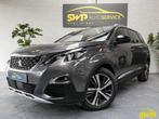 Peugeot 5008 1.2 PureTech GT-Line | Navi | Cam | 7P | Dodeho, Stof, Gebruikt, Euro 6, 7 stoelen