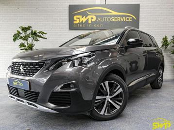 Peugeot 5008 1.2 PureTech GT-Line | Navi | Cam | 7P | Dodeho beschikbaar voor biedingen