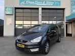 Ford Galaxy 2.0-16V Ghia, Voorwielaandrijving, Gebruikt, Startonderbreker, 7 stoelen