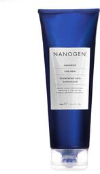 nanogen shampoo of conditioner – luxe haarverzorging – nieuw, Ophalen of Verzenden, Zo goed als nieuw, Shampoo of Conditioner