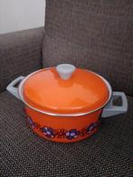 Vintage/Retro Brabantia Diana/Diane kook pan, Huis en Inrichting, Keuken | Potten en Pannen, Ophalen, Gebruikt, Overige materialen