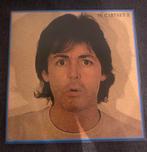 Paul McCartney II LP/Vinyl origineel 1980, Ophalen of Verzenden, Gebruikt, 12 inch, Overige genres