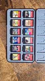 Nintendo Switch Games - Diverse Collectie!, Nintendo, Gebruikt, Overige genres, 1 speler