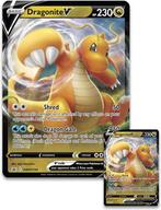 Pokémon Dragonite V Collection Box Evolving Skies, Ophalen of Verzenden, Nieuw, Boosterbox, Foil