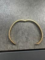 Armband, Ophalen of Verzenden, Zo goed als nieuw, Zilver
