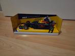Burago Modelauto RB14 Max Verstappen 1:24, Ophalen, Zo goed als nieuw, Auto, Bburago