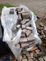 Klinkers, Ophalen, Gebruikt, Klinkers, Minder dan 5 m²