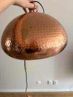 Zuiver Hanglamp - koper, Ophalen, Zo goed als nieuw, Metaal, Minder dan 50 cm