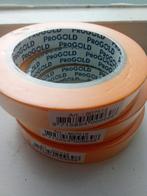 Progold tape, Doe-het-zelf en Verbouw, Schildersmaterialen, Ophalen of Verzenden, Nieuw, Overige typen
