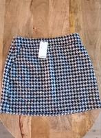 Mango rokje maat L, Kleding | Dames, Maat 38/40 (M), Zwart, Nieuw, Ophalen of Verzenden