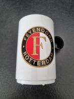 Mepal beker met Feyenoord logo, Verzamelen, Overige typen, Gebruikt, Ophalen, Feyenoord