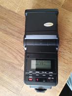 Minolta Program 4000AF, Ophalen of Verzenden, Gebruikt, Overige merken, Kantelbaar