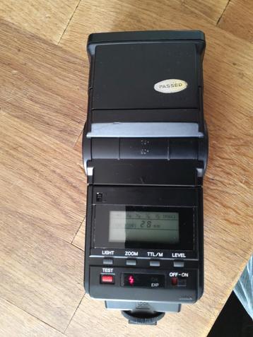 Minolta Program 4000AF beschikbaar voor biedingen