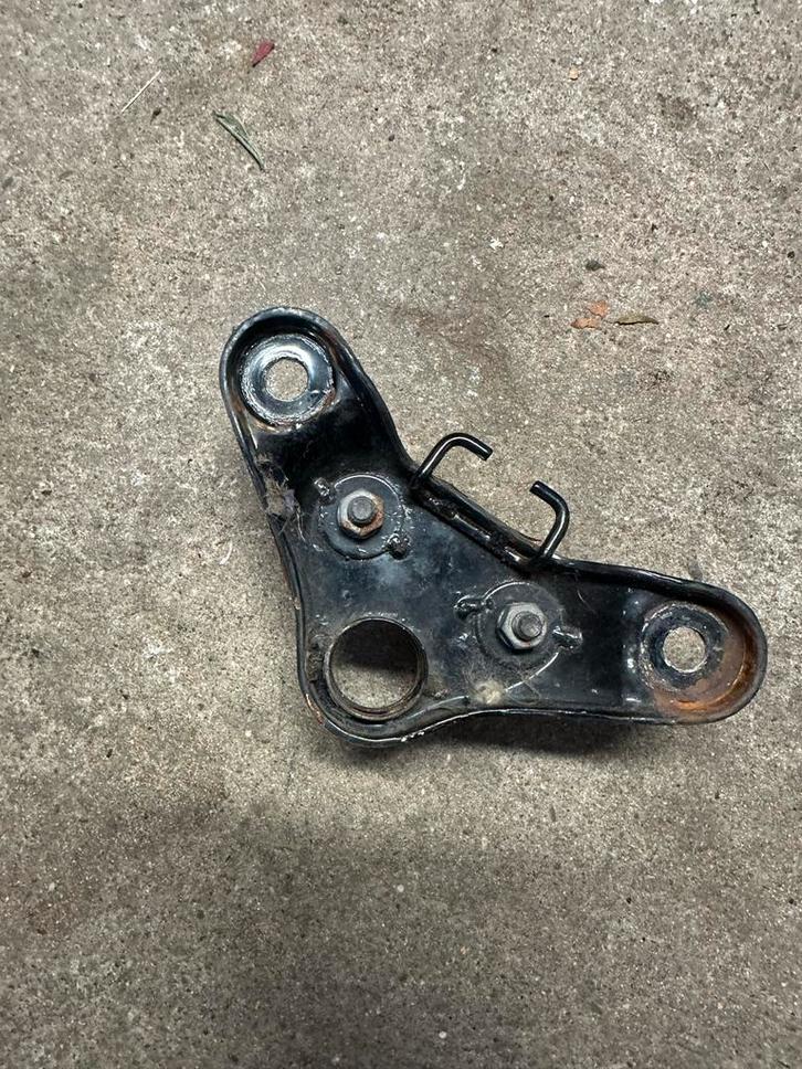 Tomos Onderdeel - Frame Beugel, Auto-onderdelen, Overige Auto-onderdelen, Overige automerken, Gebruikt, Ophalen of Verzenden