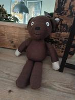 Mr Beans Teddy beer, Ophalen of Verzenden, Gebruikt, Beer