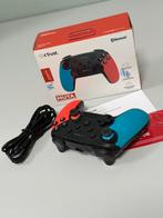 Trust GXT 1246B Muta Controller Switch Draadloos Bluetooth, Overige controllers, Nieuw, Ophalen of Verzenden, H