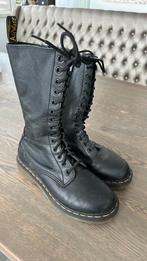 Dr.Martens dames laars maat  39 als nieuw!, Kleding | Dames, Schoenen, Ophalen of Verzenden, Zo goed als nieuw, Zwart