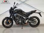 YAMAHA MT-09 ABS (bj 2023) 35KW, 890 cc, Bedrijf, 3 cilinders, 12 t/m 35 kW