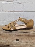 Angulus - Prachtige leren sandalen maat 42 - Nieuw €190