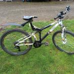 Mountainbike met Volledige Vering, Gebruikt, Ophalen, Overige merken, Heren