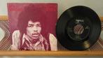 The Jimi Hendrix Experience, Gipsy Eyes (single 7"), Cd's en Dvd's, Vinyl Singles, Ophalen of Verzenden, 7 inch, Single