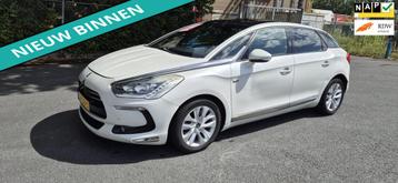 Citroen DS5 2.0 Hybrid4 Business Executive de luxe uitvoerin beschikbaar voor biedingen