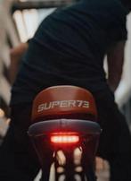 SUPER73 S2 / RX tail light, Ophalen of Verzenden