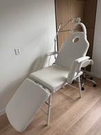 Behandelbank, Stoel & Lamp - Complete Set, Overige massages