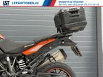 KTM 1290 Super Adventure S ABS 2021 44436km, Cruise Control, Bedrijf, 1301 cc, Meer dan 35 kW