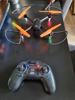 Quadcopter drone Spyrit LR 3.0 koopje, Ophalen, Gebruikt, Elektro