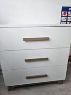 Twf babykamer, Kinderen en Baby's, Kinderkamer | Commodes en Kasten, 50 tot 70 cm, 105 cm of meer, Zo goed als nieuw, 100 cm of meer