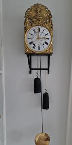 Comtoise, Antiek en Kunst, Ophalen of Verzenden