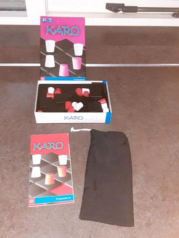 Karo uitmuntende staat 2007 beschikbaar voor biedingen