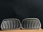 BMW E87 (1-Serie) Grille dubbel, Voor, Ophalen of Verzenden, Gebruikt, BMW