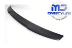 Audi A3 8V Sedan - Achterklep spoiler, Ophalen of Verzenden, MJ-Carstyling, Info@mj-carstyling.net, Sibeliusstraat 81 5011JH Tilburg