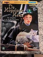 De Hopeloze Heks Serie 1 t/m 4, Alle leeftijden, Ophalen of Verzenden, Zo goed als nieuw, Boxset