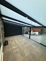 Moderne Veranda met Glazen Wanden, Tuin en Terras, Overkappingen, Ophalen of Verzenden, Nieuw, Veranda