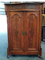 Antiek kastje, Antiek en Kunst, Antiek | Meubels | Kasten, Ophalen
