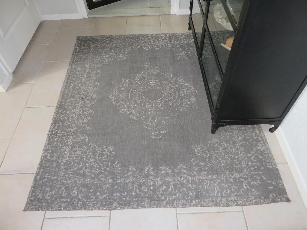 Karpet, Huis en Inrichting, Stoffering | Tapijten en Kleden, Ophalen, Gebruikt, Landelijk/industrieel, 150 tot 200 cm