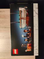 Lego Shackleton lifeboat, Kinderen en Baby's, Speelgoed | Duplo en Lego, Ophalen of Verzenden, Nieuw, Complete set, Lego