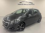 Peugeot 208 1.2 PureTech Blue Lion AIRCO/PDC/ONDERHOUDSHISTO, Voorwielaandrijving, Gebruikt, Euro 6, 1199 cc