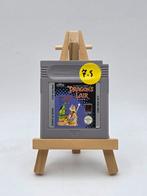 Dragon's lair Gameboy classic, Spelcomputers en Games, ., 1 speler, Ophalen of Verzenden, Zo goed als nieuw
