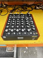 Rane MP2015 rotary DJ mixer, Ophalen, Zo goed als nieuw, Minder dan 5 kanalen