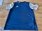 2 Adidas shirts, Kinderen en Baby's, Kinderkleding | Maat 164, Ophalen, Zo goed als nieuw, Jongen, Shirt of Longsleeve